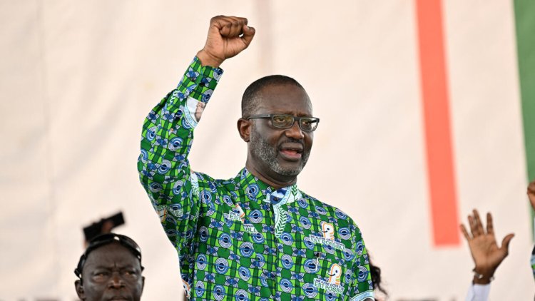 Côte d’Ivoire (Reconquête) / Pouvoir d’État : le PDCI-RDA se dévoile pour 2030 !