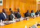 Côte d’Ivoire (Conseil des ministres) / Le gouvernement dissout la CEI ...