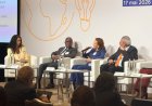 Suisse (Transformation sanitaire mondiale) / Le ministre Dimba appelle l’Afrique à prendre toute sa place