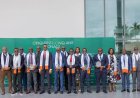 Côte d'Ivoire (LONACI-Médias) / Partenaires depuis 55 ans au service du social