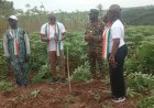 Côte d’Ivoire (Environnement) / Edissou Évents initie une journée de reboisement à la réserve naturelle d’Aghien