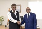 Côte d’Ivoire (Alphabétisation numérique des jeunes) / La Fondation Endeavour signe un partenariat avec le gouvernement