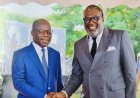 Suisse (Diplomatie sanitaire) / Le Prof. Mamadou Samba, élu vice-pdt de l’OMS