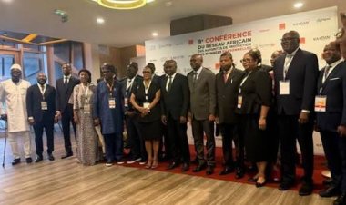 Côte d’Ivoire (Données personnelles) / Pour la protection, l’Afrique prend un grand engagement à Abidjan
