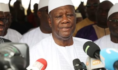 Côte d’Ivoire (Tabaski 2026) / Le Président Ouattara « prie pour une paix durable » et réitère l'engagement du gouvernement