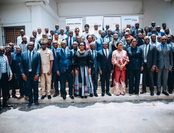 Côte d’Ivoire (Création de performance) / Le CCESP dope le savoir des acteurs du Secteur privé