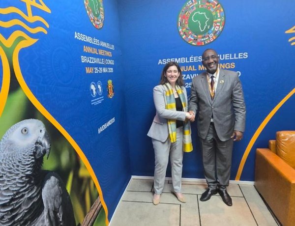 Congo (AA BAD) / PND 2026-2030 : la Côte d’Ivoire mobilise le Canada pour le Groupe consultatif