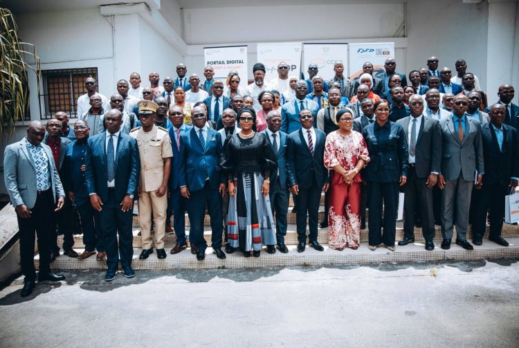 Côte d’Ivoire (Création de performance) / Le CCESP dope le savoir des acteurs du Secteur privé
