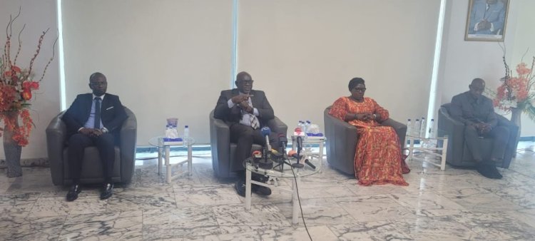 Côte d’Ivoire (Sports) / 2026 : 2,5 milliards de FCFA alloués aux grands rendez-vous