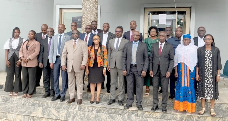 Côte d’Ivoire (Etablissements privés d’enseignement technique et professionnel) / Gouvernance : un atelier de validation et de finalisation du projet de décret de règlementation ouvert à Grand-Bassam