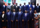 Côte d’Ivoire (PND 2026-2030) / Le gouvernement présente au secteur privé les opportunités du nouveau cycle de développement