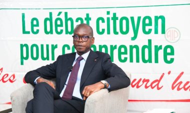 Côte d’Ivoire (Enrichissement illicite) / La HABG mène la lutte avec les autorités judiciaires
