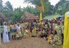 Côte d’Ivoire (Célébration) / L’ONG FHA fête ses membres dans l’allégresse et l'entente