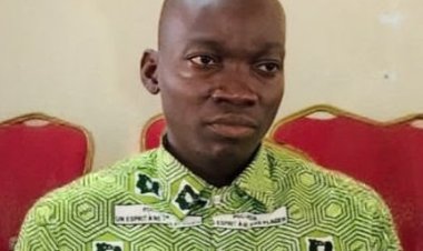Côte d’Ivoire (PDCI-RDA) / Procès du 30 juillet 2026 : le Dr. Osman Chérif peint 5 scénarios possibles!