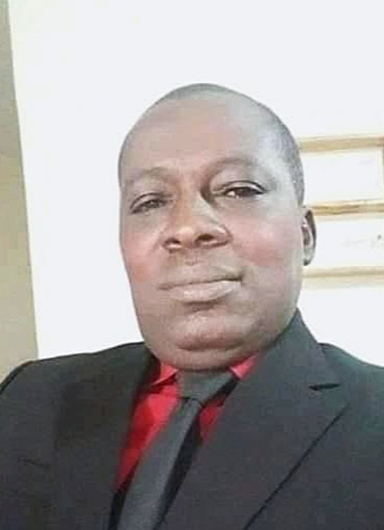 Côte d’Ivoire (Indiscipline) / En colère, Philippe Gnoume (membre du B.P) interpelle Tidjane Thiam ! 