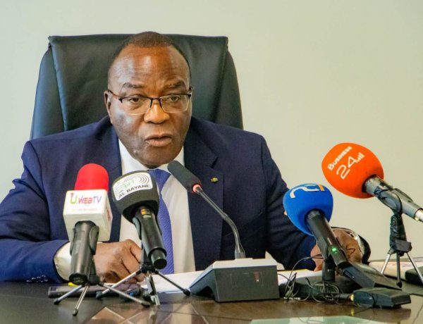 Côte d’Ivoire (Bacheliers 2026) / 88 848 orientés sur 90 548 demandes