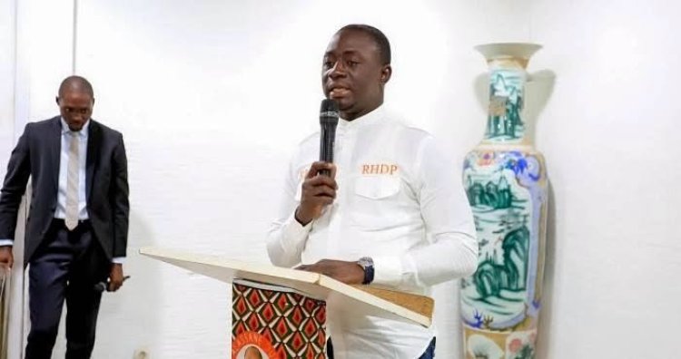 Côte d’Ivoire (Discipline du parti) / Abidjan-Koumassi : la coordination UJ-RHDP renforce ses compétences