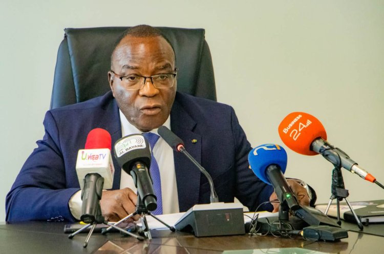 Côte d’Ivoire (Bacheliers 2026) / 88 848 orientés sur 90 548 demandes