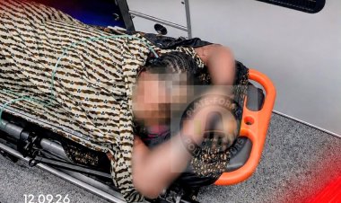 Côte d’Ivoire (Tragédie) / Un grave incendie ôte la vie à 5 jeunes filles à Abidjan-Cocody-Angré