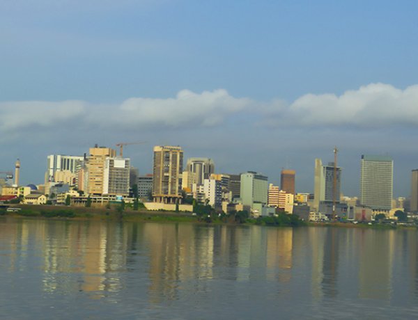 Côte d'Ivoire (Météo) / Le bulletin de ce 08 septembre 2026